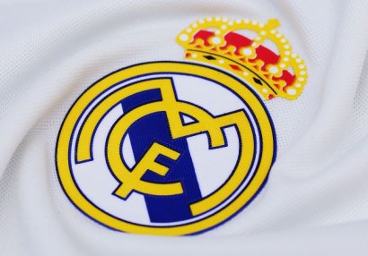 "Real Madrid"in yeni forması belə olacaq - FOTO