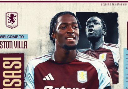 "Çelsi"nin futbolçusu "Aston Villa"da - RƏSMİ
