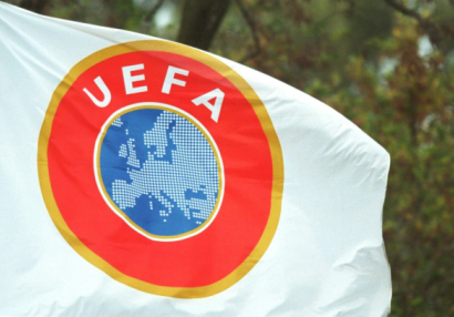 UEFA Avropa çempionatına ev sahibliyi edəcək ölkələrin adlarını açıqladı