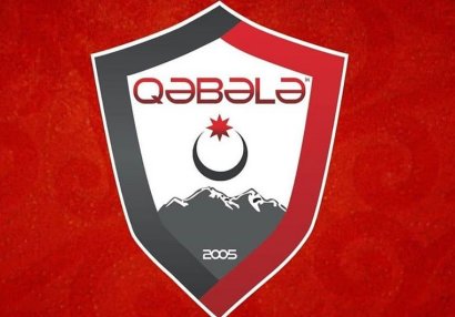 "Qəbələ"nin futbolçusu 10 oyun məcburi istirahət edəcək