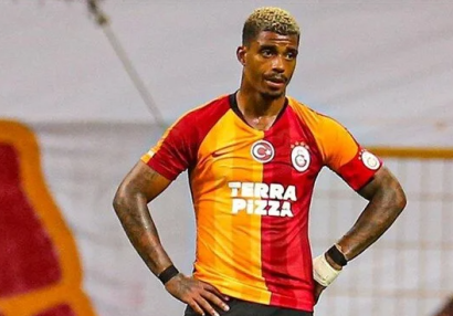 Sabiq "Qalatasaray"lı yenidən Türkiyədə - RƏSMİ