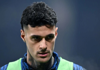 "Atalanta"nın iki oyunçusu üçün mövsüm erkən bitdi