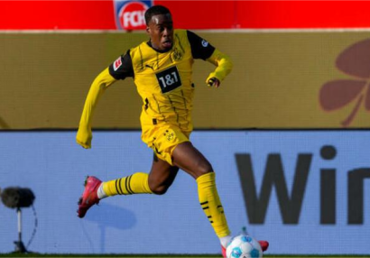 "Borussiya Dortmund"un vingeri vətəninə qayıdır - 100 milyonluq təklif