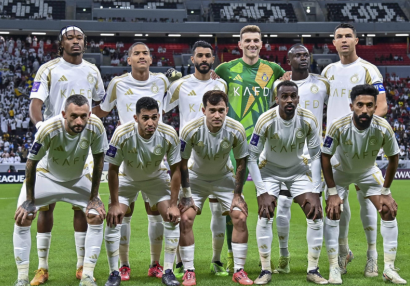 Ronaldunun klubu Rusiya komandaları ilə qarşılaşa bilər - AÇIQLAMA