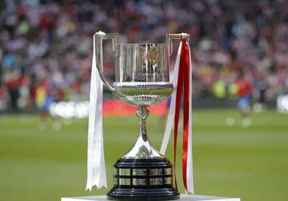 İspaniya kubokunun yarımfinalçıları müəyyənləşdi