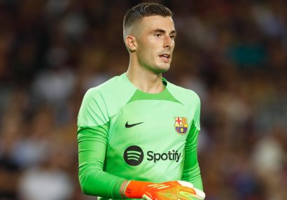 Penya "Barselona"dan ayrıla bilər