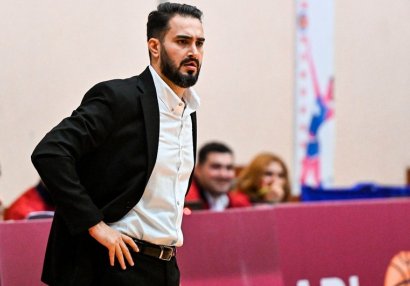"Qələbəmizi Barrelə həsr edirik" - "Gəncə"nin baș məşqçisi