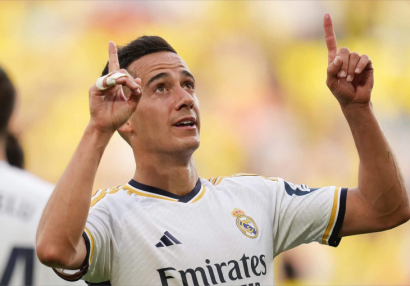 "Real Madrid"də daha bir zədə şoku