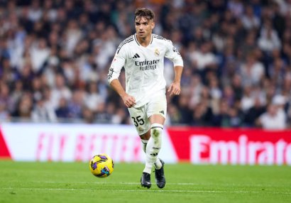 "Real Madrid" Asensio ilə bağlı qərarını verdi