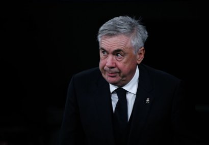 "Bizim bir-birimizə qarşı oyunlarımız "klasiko"nu xatırladır" - Karlo Ançelotti