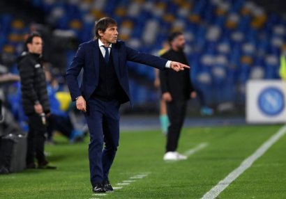 "Konte ənənələrə aidiyyatı olmayan yeni şeylər tələb edirdi" - Canluici Buffon