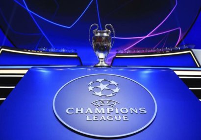 ÇL:"Bayern Münhen" Şotlandiyada sevindi, "Milan" məğlub oldu