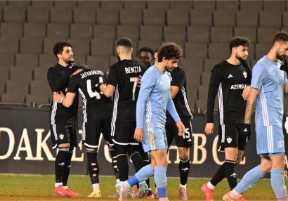 Kadinin qayıdışı “Qarabağ”a düşərli oldu – Tura baxış