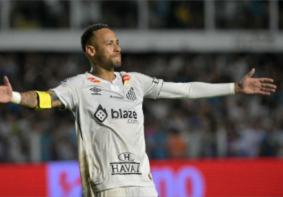 Neymar Braziliyada ilk şikayətini dilə gətirdi