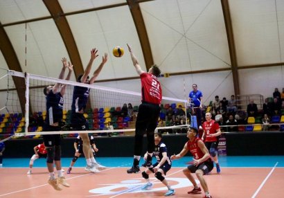 Yüksək Liqa: 10-cu tur başa çatdı