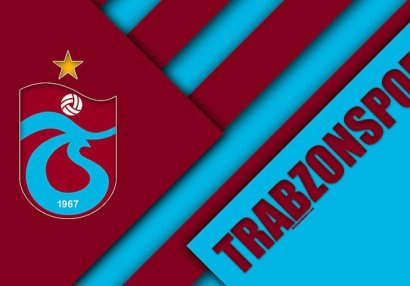 "Trabzonspor" klub tarixinin rekordunu qırdı