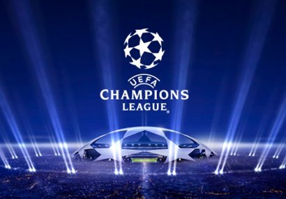 ÇL-in rəmzi komandası müəyyənləşdi