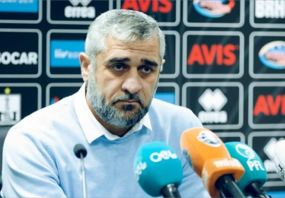 "Mənə üç dövrəli çempionat daha cəlbedici görünür" - Adil Şükürov