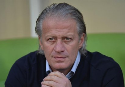 Tuqay "Qalatasaray"ın baş məşqçisini sərt tənqid etdi: "İnciməsin, amma..."
