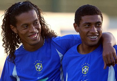 Kleberson ailəsi ilə birlikdə hücuma məruz qaldı