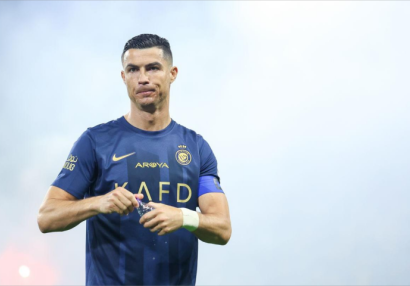 Ronaldu Mançesterə qayıdır? - Bu paylaşım ingilis azarkeşləri həyəcanlandırdı