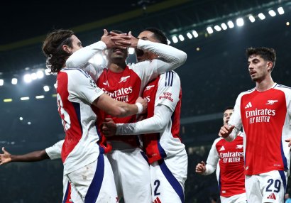 "Feyenoord"un hücumçusu hansı Avropa nəhənginə keçəcək? - ADLAR