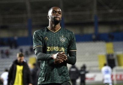 "Qarabağ"ın sabiq hücumçusu Rumıniya klubunda
