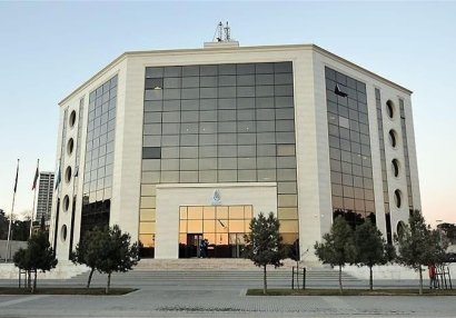 AFFA "Qəbələ" ilə "Difai"ni cərimələdi, "İmişli"yə xəbərdarlıq etdi