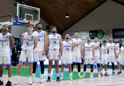 Azərbaycan millisinin dünya çempionatı üçün heyəti bilindi