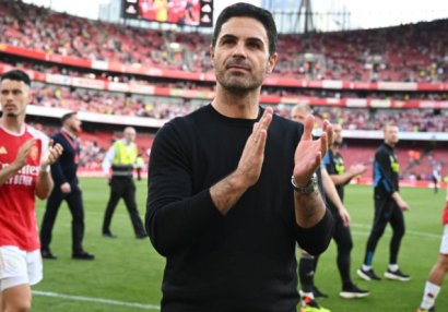 "Arteta bu futbolçuya güvənsəydi, "Arsenal" daha çox xal qazanardı"