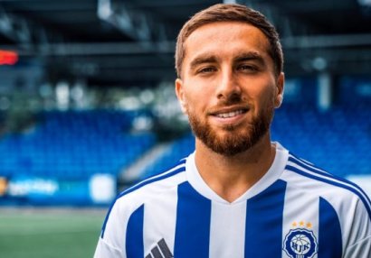 Ozan Can qol vurdu, komandası yarımfinala darmadağınla yüksəldi