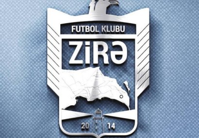 "Zirə" braziliyalı futbolçusu ilə əməkdaşlığa son qoydu - RƏSMİ