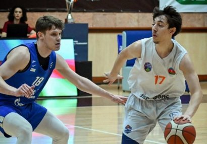 ABL təmsilçisi türkiyəli oyunçu ilə gücləndi