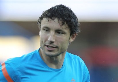 "Milan"ı öz evim sayıram" - Mark van Bommel İtaliya nəhəngində?