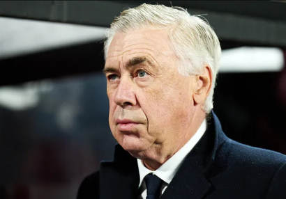 "Qvardiola ilə qarşılaşmaqdan bezmişəm" - Ançelotti