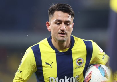 Cengiz Ünder MLS-də oynayacaq - RƏSMİ