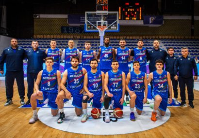 Azərbaycan yığması Kosovoda məğlub oldu