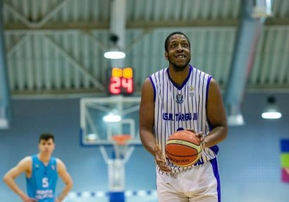 Azərbaycan basketbol liqasında dominantlıq etmək istəyirəm”