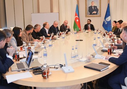 İK-nın son toplantısına sözardı - Qərarlar nə vəd edir?