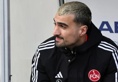 "Nürnberq" heç-heçə etdi, Mahir isə...