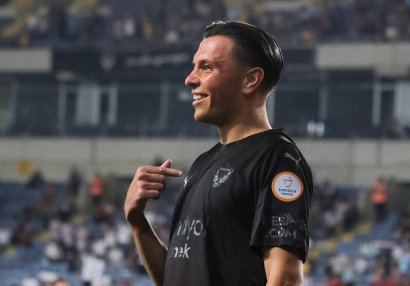 Renat Dadaşovun yeni klubu bilindi - FOTO