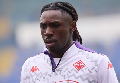 Meydanda huşunu itirən ulduz futbolçunun son vəziyyəti bilindi