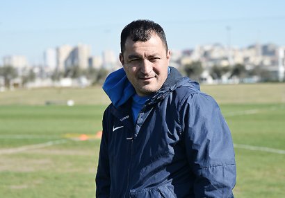 "Bu oyunlar komandamız üçün yaxşı təcrübə oldu"