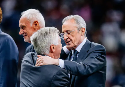 "Real Madrid"in "A" və "B" planı - Rəhbərlik qərarını bu tarixdə verəcək