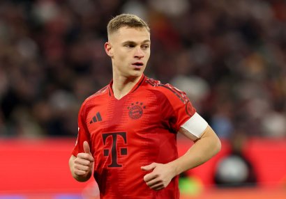 "Bayern Münhen" rəhbərliyi Kimmixlə bağlı qərarını dəyişdi - Bu məbləği çox gördülər