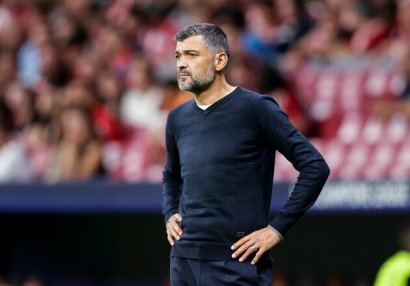 Konseysau "Milan"dan ayrılır - "Bura təsadüfən gəlməmişdim, amma..."