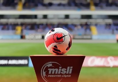 MPL: "Şamaxı" "Səbail"ə, "Qarabağ" "Sumqayıt"a səfərdə qalib gəldi