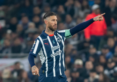 Ramos yeni klubunda ilk qolunu vurdu - VİDEO