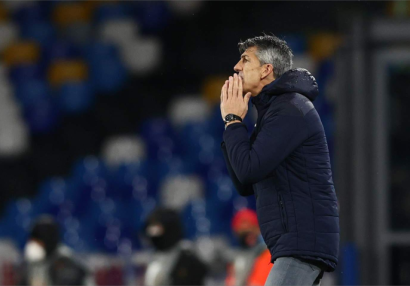 İmanol "Barselona" ilə "Real Madrid"i müqayisə etdi - "Tamam başqa səviyyədir"