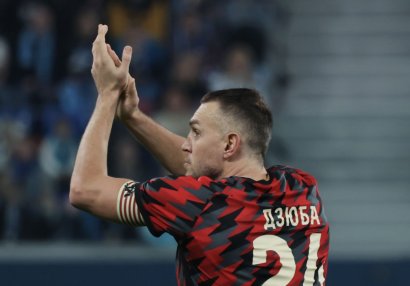 Karpin Dzyubanı Rusiya millisinə çağıracaq? - Sualı cavablandırdı